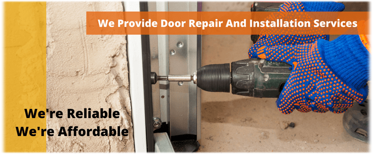 Garage Door Opener Repair and Installation Ontario CA