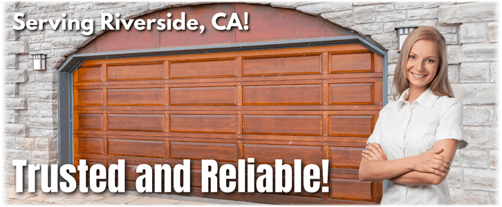 Garage Door Riverside CA